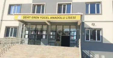 Şehit Eren Yücel Anadolu Lisesi - Albüm