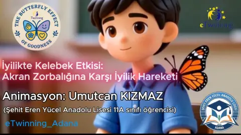 Şehit Eren Yücel Anadolu Lisesi - Albüm