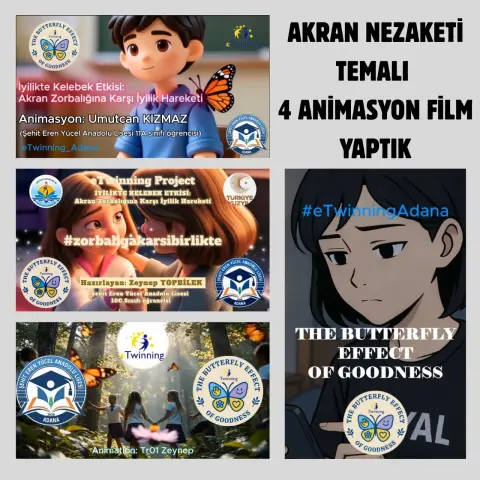 Şehit Eren Yücel Anadolu Lisesi - Albüm