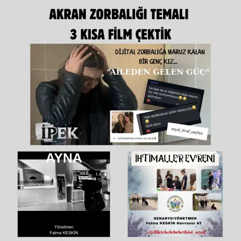Şehit Eren Yücel Anadolu Lisesi - Albüm