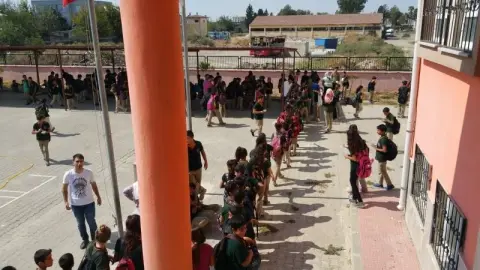 Şehit Ertan Sevim Ortaokulu - Etkinliklerimiz