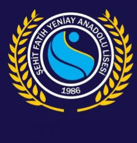 Şehit Fatih Yeniay Anadolu Lisesi - Okulumuz