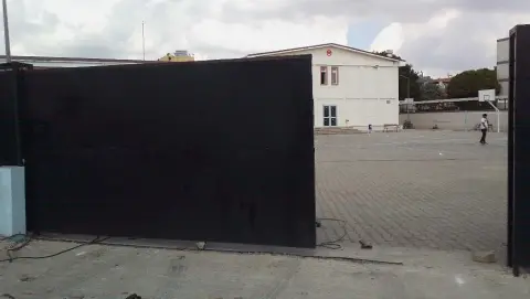 Şehit Fettah Çevikoğlu Ortaokulu - Okul Fotoğrafları