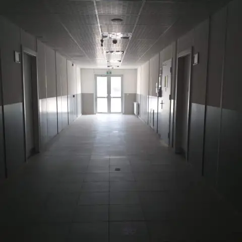 Şehit Fettah Çevikoğlu Ortaokulu - Okul Fotoğrafları