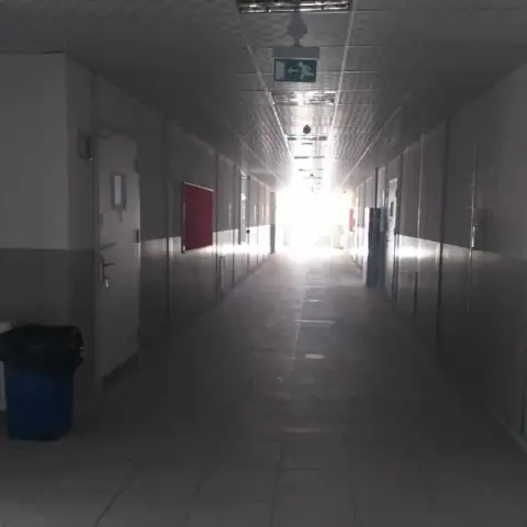 Şehit Fettah Çevikoğlu Ortaokulu - Okul Fotoğrafları
