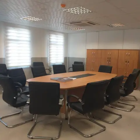 Şehit Fettah Çevikoğlu Ortaokulu - Okul Fotoğrafları