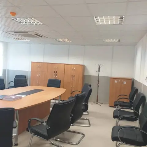 Şehit Fettah Çevikoğlu Ortaokulu - Okul Fotoğrafları