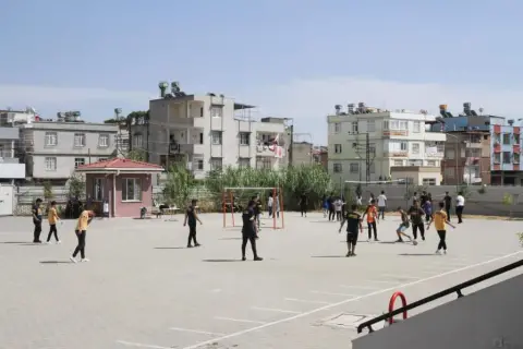 Şehit İbrahim Derindere Anadolu Lisesi - Fotoğraf Galerisi