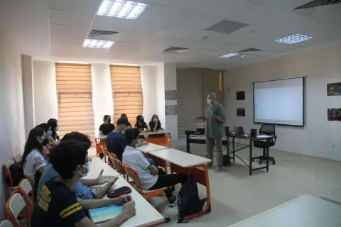 Şehit İbrahim Derindere Anadolu Lisesi - Fotoğraf Galerisi