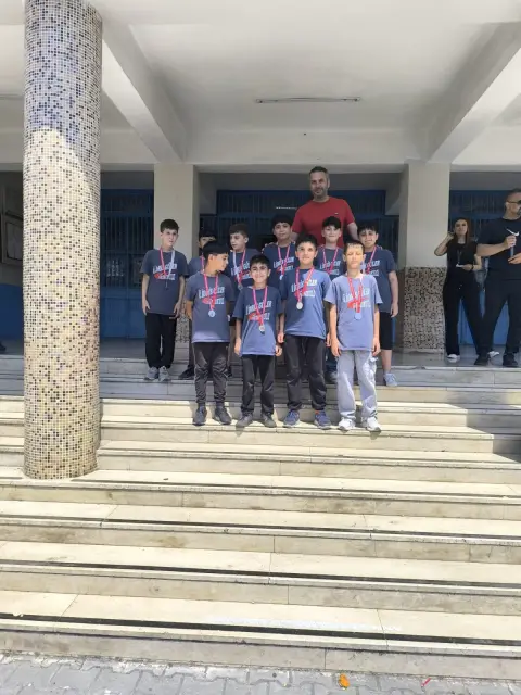 Şehit İdris Güler Ortaokulu - Albüm