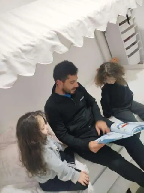 Şehitlik İlkokulu - Albüm