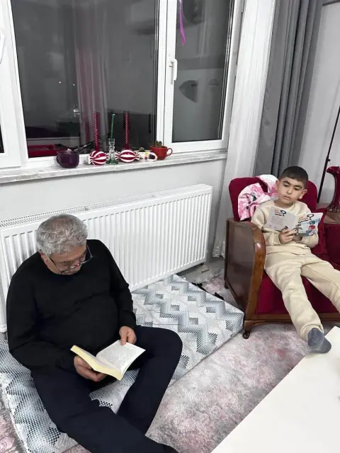 Şehitlik İlkokulu - Albüm