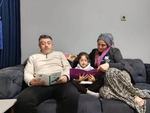 Şehitlik İlkokulu - Albüm