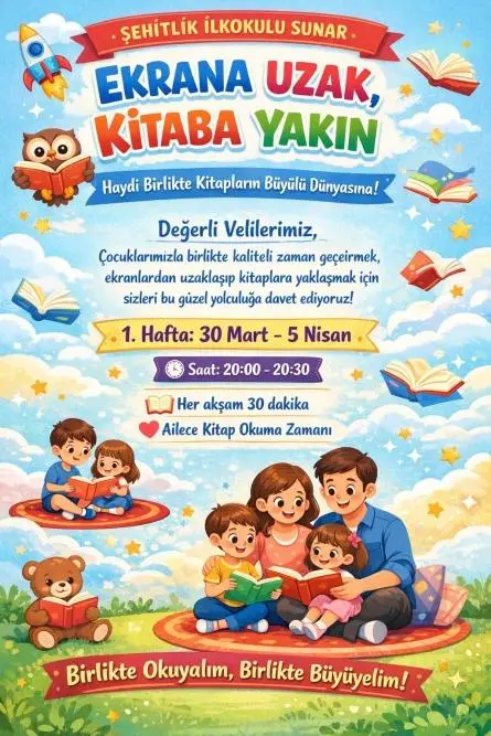 Şehitlik İlkokulu - Albüm