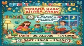 Şehitlik İlkokulu - Albüm