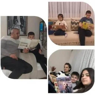 Şehitlik İlkokulu - Albüm