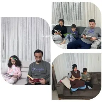 Şehitlik İlkokulu - Albüm