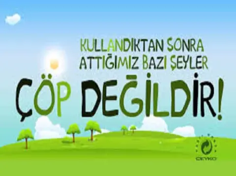 Şehit Mahmut Yeşilçam Ortaokulu - Etkinlik-1