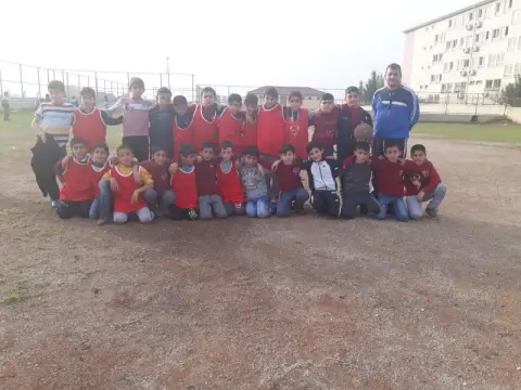 Şehit Mahmut Yeşilçam Ortaokulu - Etkinlik-1