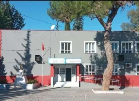 Şehit Mehmet Arslangiray Ortaokulu - OKUL GENEL