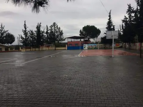 Şehit Mehmet Arslangiray Ortaokulu - OKUL GENEL