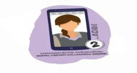 Şehit Mehmet Arslangiray Ortaokulu - TEKNOLOJİ BAĞIMLILIĞI