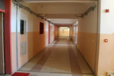 Şehit Mehmet Atıcı Anadolu Lisesi - OKULUMUZ
