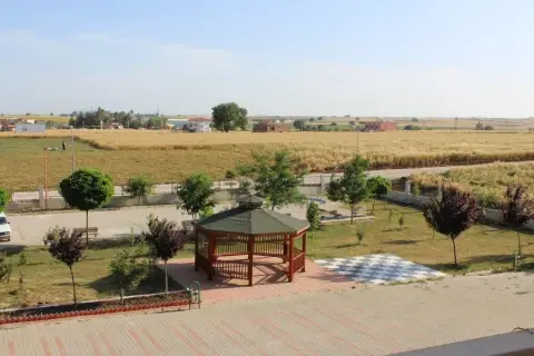Şehit Mehmet Atıcı Anadolu Lisesi - OKULUMUZ