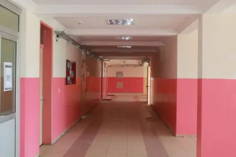 Şehit Mehmet Atıcı Anadolu Lisesi - OKULUMUZ