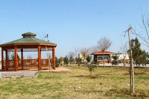 Şehit Mehmet Atıcı Anadolu Lisesi - OKULUMUZ