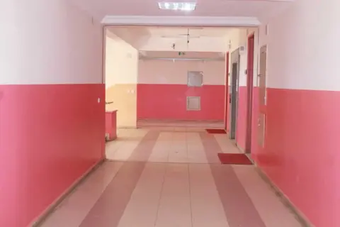 Şehit Mehmet Atıcı Anadolu Lisesi - OKULUMUZ