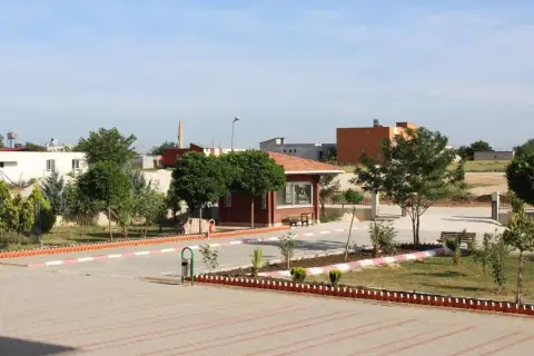 Şehit Mehmet Atıcı Anadolu Lisesi - OKULUMUZ