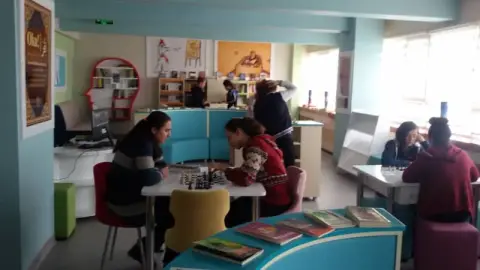 Şehit Mesut Alcı Anadolu Lisesi - Şubat 2018 Kızlar Satranç Turnuvası