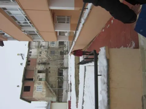Şehit Mesut Alcı Anadolu Lisesi - 1. dönem karne