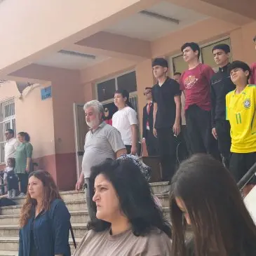 Şehit Metin Malkav Ortaokulu - Anma ve Kutlamalar