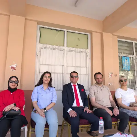 Şehit Metin Malkav Ortaokulu - Anma ve Kutlamalar