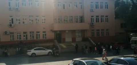 Şehit Metin Malkav Ortaokulu - Seminer ve Toplantılar