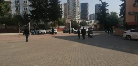 Şehit Metin Malkav Ortaokulu - Seminer ve Toplantılar