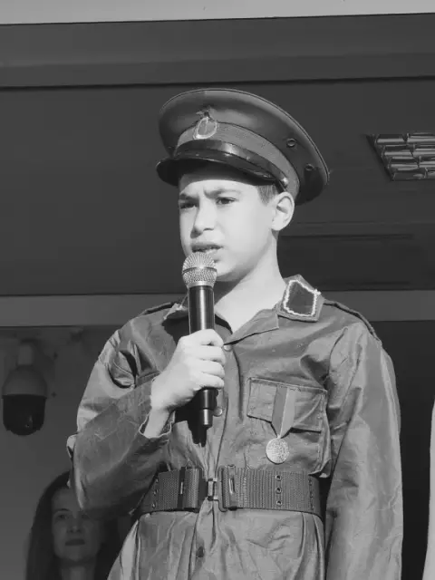 Şehit Metin Malkav Ortaokulu - Hakkımızda Fotoğraf Galerisi