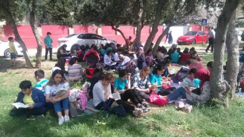 Şehit Metin Malkav Ortaokulu - Hakkımızda Fotoğraf Galerisi