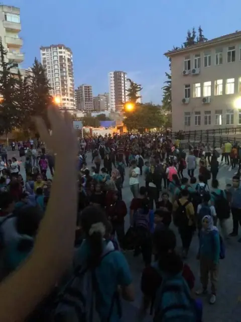 Şehit Metin Malkav Ortaokulu - Hakkımızda Fotoğraf Galerisi