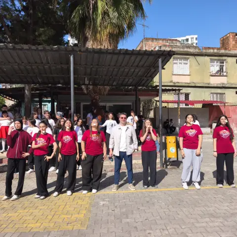 Şehit Metin Malkav Ortaokulu - Anma ve Kutlamalar