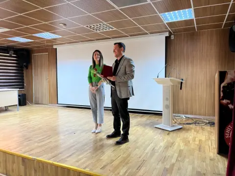Şehit Metin Malkav Ortaokulu - Seminer ve Toplantılar