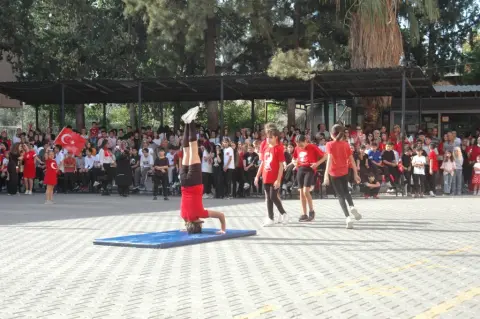 Şehit Metin Malkav Ortaokulu - Hakkımızda Fotoğraf Galerisi