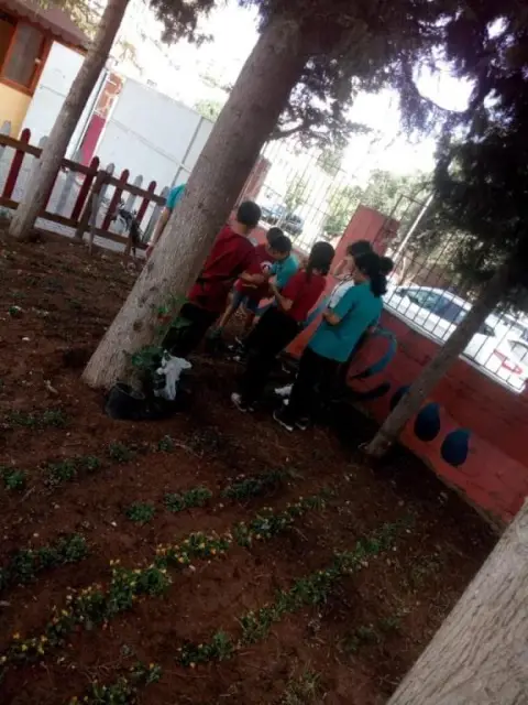 Şehit Metin Malkav Ortaokulu - Hakkımızda Fotoğraf Galerisi