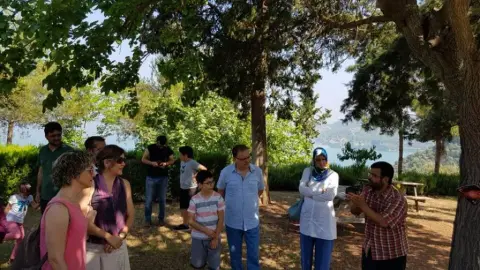 Şehit Metin Malkav Ortaokulu - Hakkımızda Fotoğraf Galerisi