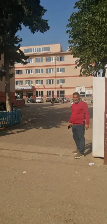 Şehit Metin Malkav Ortaokulu - Seminer ve Toplantılar