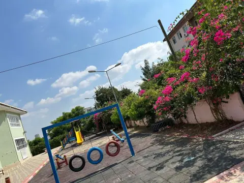 Şehit Muhammet Oruç Anaokulu - Okulumuzun Yeni Görünümü