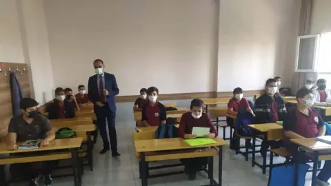 Şehit Murat Demirçi İmam Hatip Ortaokulu - etkinlikler