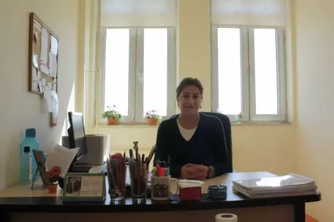 Şehit Mustafa Sarı İlkokulu - REHBERLİK SERVİSİ